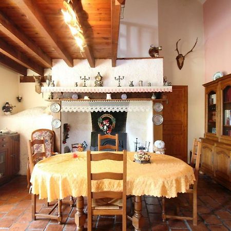 Chambre D'Hotes Pontacq Esterno foto